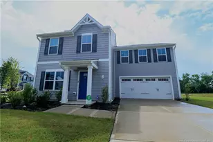 96 Cutty Wy, Lillington, NC 27546 - Photo 5