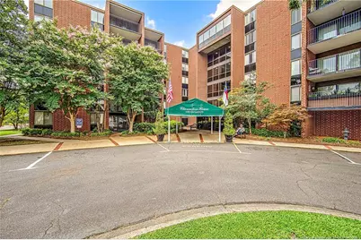 1100 Clarendon Street #408, Fayetteville, NC 28305 - Photo 1