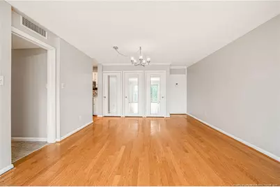 1100 Clarendon Street #408, Fayetteville, NC 28305 - Photo 7