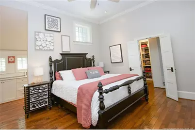 200 Cameron Avenue, Vass, NC 28394 - Photo 19