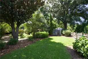 200 Cameron Ave, Vass, NC 28394 - Photo 33