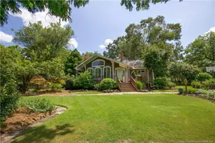 200 Cameron Ave, Vass, NC 28394 - Photo 37