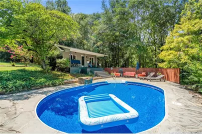 200 Cameron Avenue, Vass, NC 28394 - Photo 39