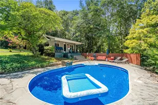 200 Cameron Ave, Vass, NC 28394 - Photo 39