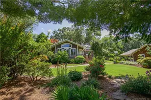 200 Cameron Ave, Vass, NC 28394 - Photo 35