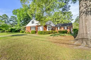 1905 N Rowland Ave N, Lumberton, NC 28358 - Photo 1
