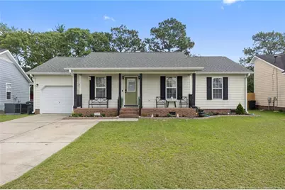 3209 Nontucket Lane, Hope Mills, NC 28348 - Photo 1