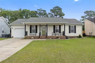 3209 Nontucket Ln, Hope Mills, NC 28348 - Photo 1