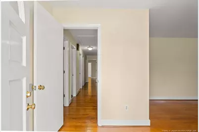 402 W 31st Street W, Lumberton, NC 28358 - Photo 5