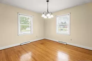 402 W 31st Street W, Lumberton, NC 28358 - Photo 13