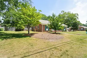 402 W 31st Street W, Lumberton, NC 28358 - Photo 3