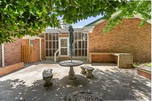 402 W 31st Street W, Lumberton, NC 28358 - Photo 49