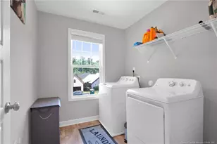 208 Walker Downs Cir, Fayetteville, NC 28305 - Photo 35