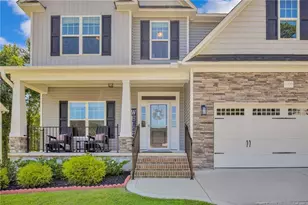 208 Walker Downs Cir, Fayetteville, NC 28305 - Photo 3