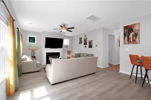 208 Walker Downs Cir, Fayetteville, NC 28305 - Photo 9