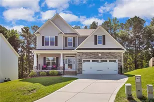 208 Walker Downs Cir, Fayetteville, NC 28305 - Photo 1