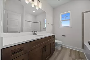 6217 Yorkie Ct Lot 72, Stedman, NC 28391 - Photo 9