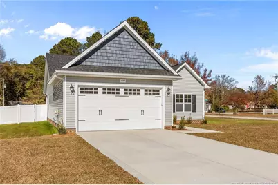 6217 Yorkie (Lot 72) Court, Stedman, NC 28391 - Photo 3