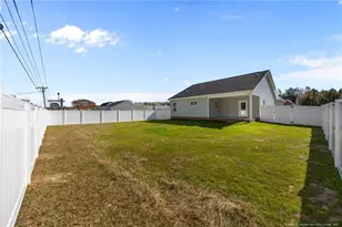 6217 Yorkie Ct Lot 72, Stedman, NC 28391 - Photo 37