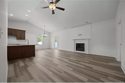 6217 Yorkie (Lot 72) Court, Stedman, NC 28391 - Photo 11