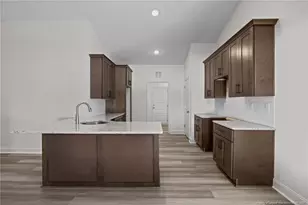 6217 Yorkie Ct Lot 72, Stedman, NC 28391 - Photo 17