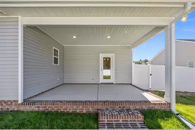 6217 Yorkie (Lot 72) Court, Stedman, NC 28391 - Photo 33