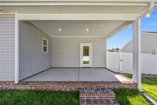 6217 Yorkie Ct Lot 72, Stedman, NC 28391 - Photo 33