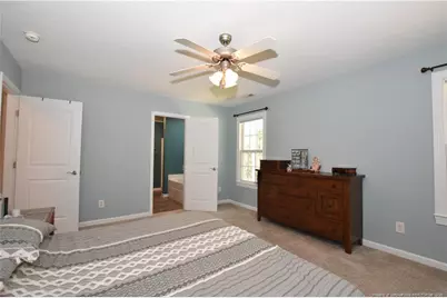 152 Lakeforest Trail, Sanford, NC 27332 - Photo 27