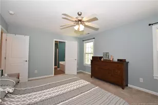 152 Lakeforest Trail, Sanford, NC 27332 - Photo 27