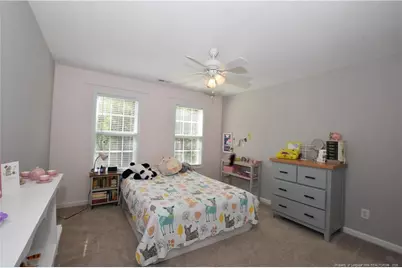 152 Lakeforest Trail, Sanford, NC 27332 - Photo 19