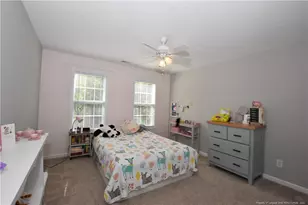 152 Lakeforest Trail, Sanford, NC 27332 - Photo 19