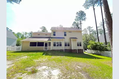 152 Lakeforest Trail, Sanford, NC 27332 - Photo 31