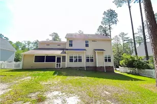 152 Lakeforest Trail, Sanford, NC 27332 - Photo 31