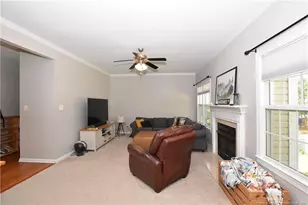 152 Lakeforest Trail, Sanford, NC 27332 - Photo 25