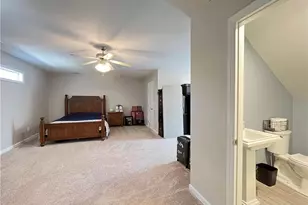 152 Lakeforest Trail, Sanford, NC 27332 - Photo 23