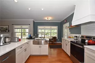 152 Lakeforest Trail, Sanford, NC 27332 - Photo 5