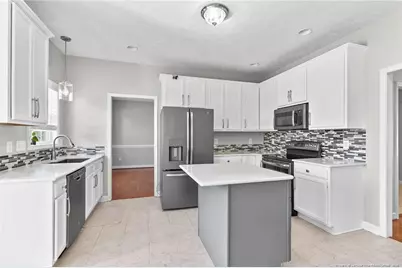 195 Hester Place, Cameron, NC 28326 - Photo 5