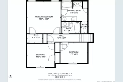 195 Hester Place, Cameron, NC 28326 - Photo 41