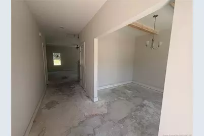 2878 Calloway Road, Raeford, NC 28376 - Photo 3