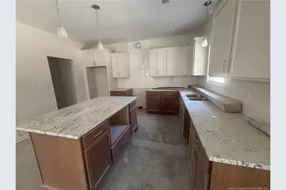 2878 Calloway Road, Raeford, NC 28376 - Photo 5