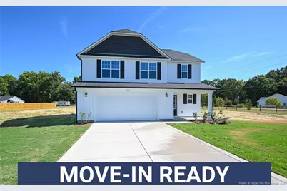 5877 Panther Drive, Hope Mills, NC 28348 - Photo 1