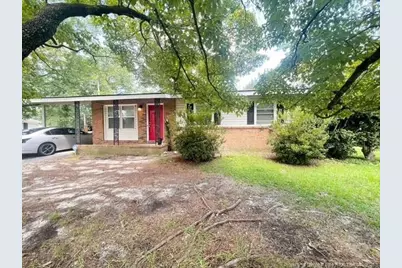 639 Berwick Drive, Fayetteville, NC 28314 - Photo 1