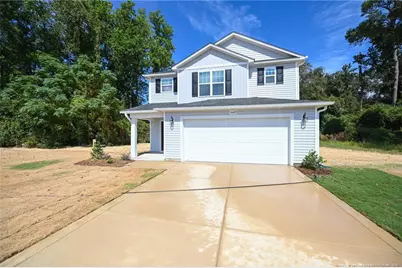 2009 Black Bear Court, Hope Mills, NC 28348 - Photo 3