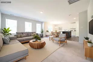 2009 Black Bear Ct, Hope Mills, NC 28348 - Photo 5