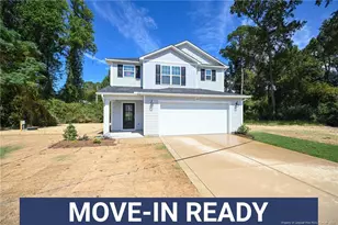 2009 Black Bear Ct, Hope Mills, NC 28348 - Photo 1