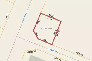 321 Robeson St, Fayetteville, NC 28301 - Photo 1