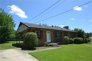 717 Friar Tuck Rd, Raleigh, NC 27610 - Photo 1