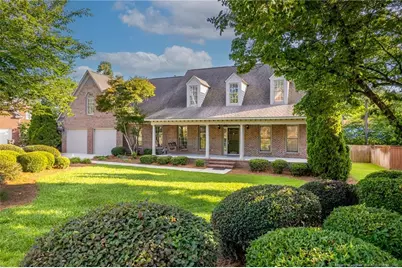 4523 Weaverhall Drive, Fayetteville, NC 28314 - Photo 1