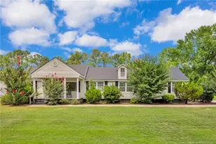 1800 Case St, Lumberton, NC 28358 - Photo 1