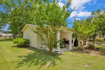 1800 Case Street, Lumberton, NC 28358 - Photo 23